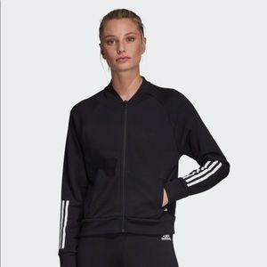 Adidas Sport ID Bomber Jacket